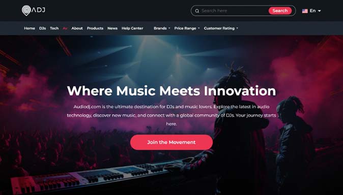 Custom software for business automation