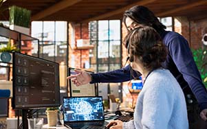 SEO agency training and technical optimization