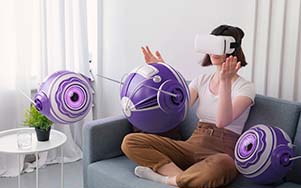 Augmented Reality Software