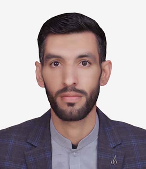 Awais, software developer at Organic Rankings