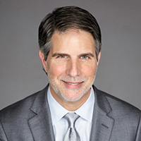 Bryan Williamson, agency founder and leader