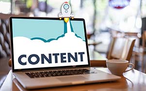 Critical CSS coding example