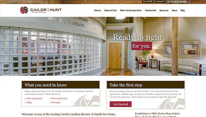 Digital marketing campaign visual