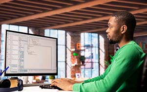 SaaS development and technical SEO solutions