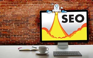 Custom website design and branding solutions