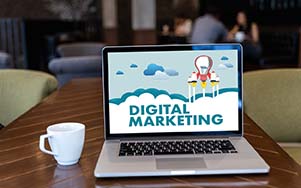 Website speed and technical optimization