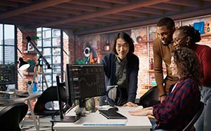 White Label Agency Partner